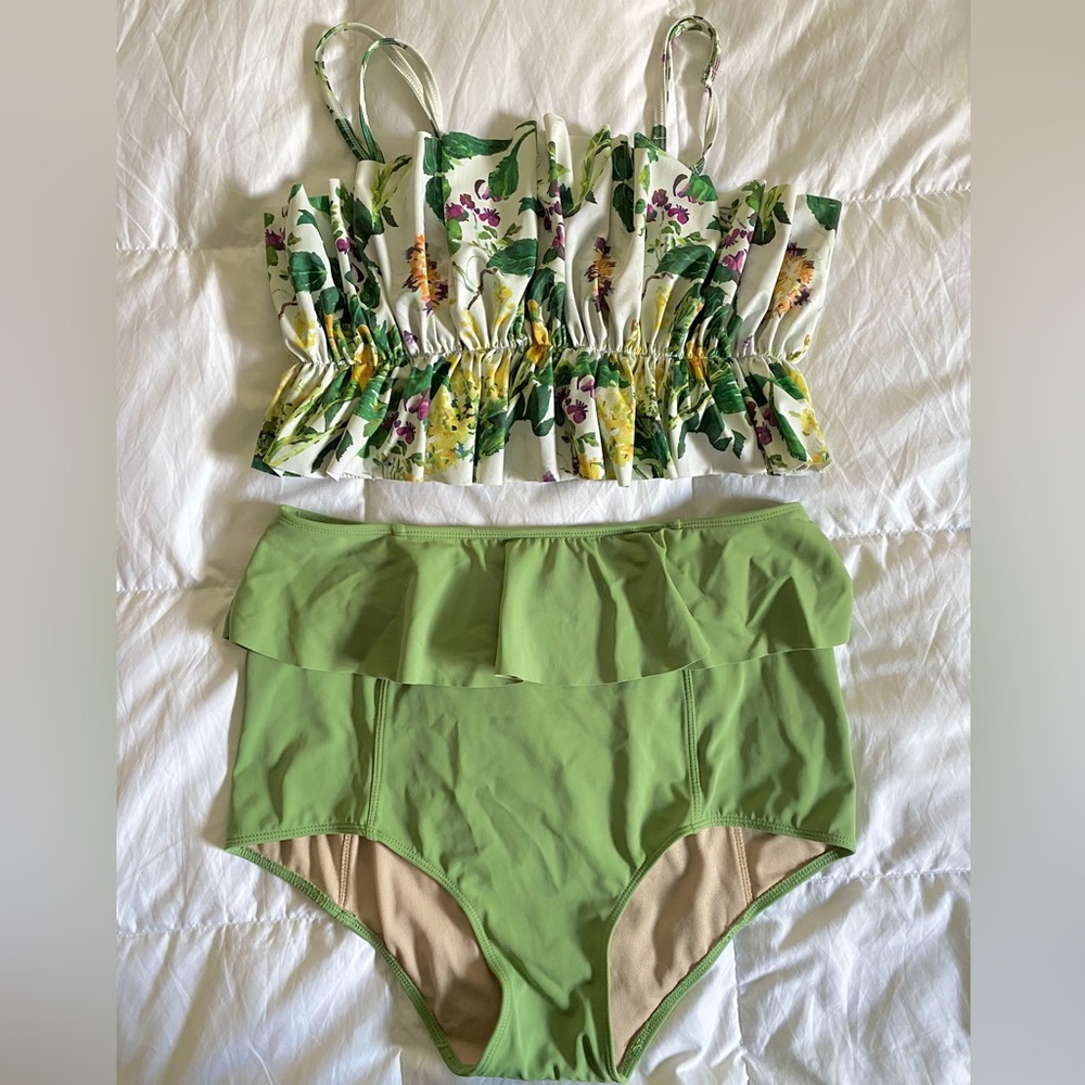 Kortni Jeane Women's Swimsuit